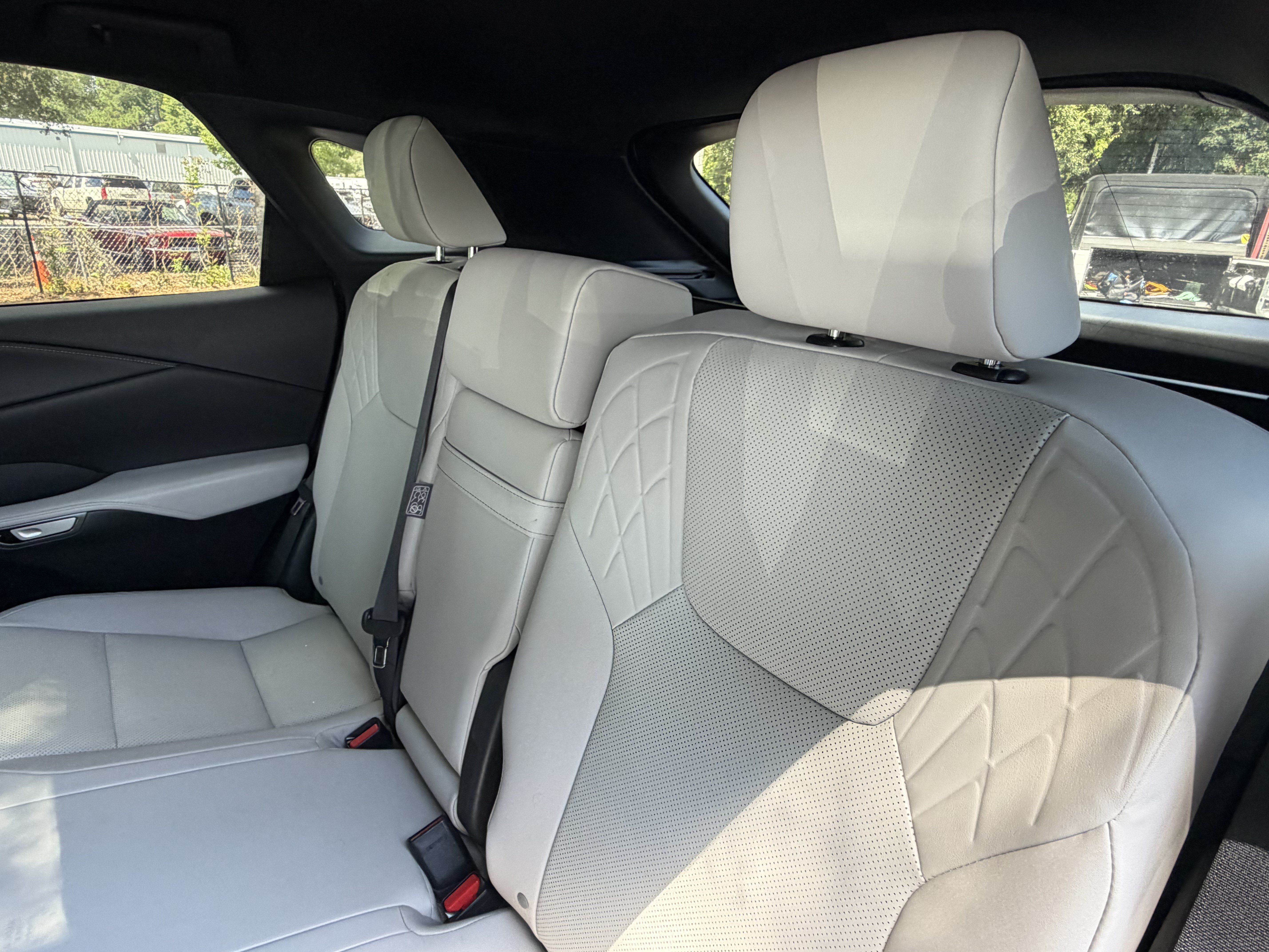 Used 2024 Lexus RX 350 Premium w/ Cold Area Package AWD/4WD image 30