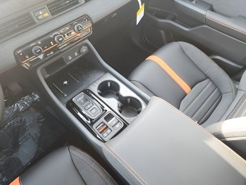 New 2026 Honda Passport TrailSport image 26