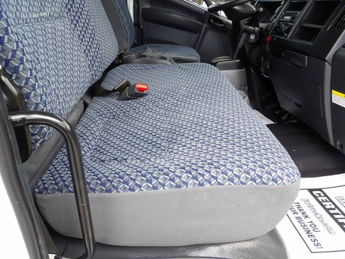 Used 2024 Chevrolet Low Cab Forward RWD image 48