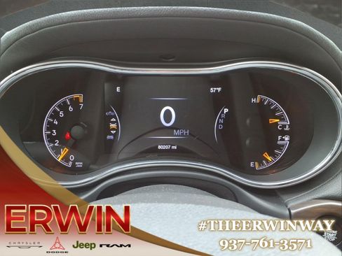 Used 2018 Jeep Grand Cherokee Limited AWD/4WD image 16