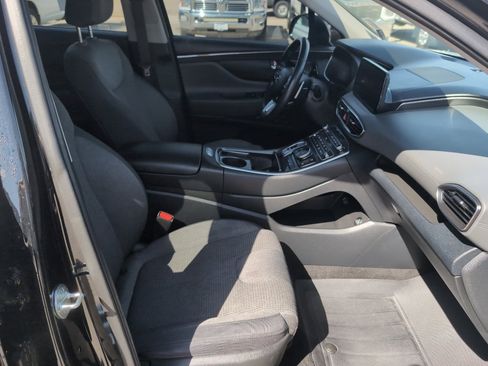 Used 2023 Hyundai Santa Fe SEL AWD/4WD image 22
