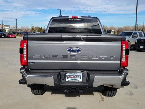 New 2026 Ford F350 XLT w/ XLT Premium Package image 10