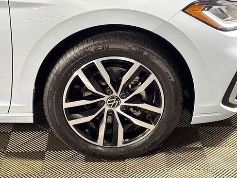 New 2026 Volkswagen Jetta SE image 23