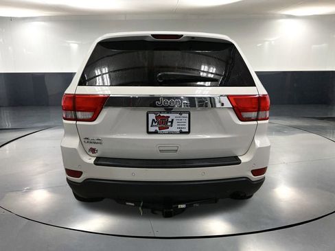 Used 2012 Jeep Grand Cherokee Laredo image 7