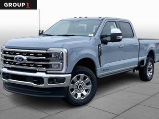 New 2026 Ford F350 Lariat w/ Lariat Ultimate Package AWD/4WD video 1