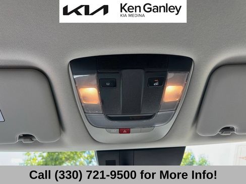 Certified 2026 Kia Sportage LX FWD image 38