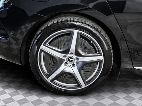 Used 2024 Mercedes-Benz EQE 350+ 4MATIC Sedan w/ Pinnacle Trim Package image 41