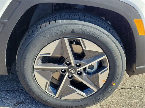 New 2026 Hyundai Tucson SEL image 5