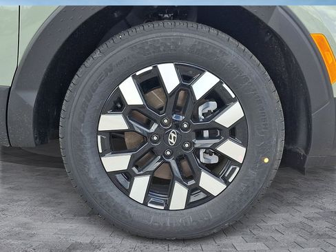 New 2026 Hyundai Santa Cruz SE AWD/4WD image 7