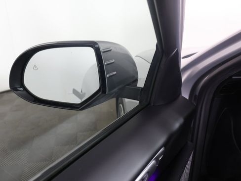 Used 2023 Hyundai Ioniq 6 Limited image 38