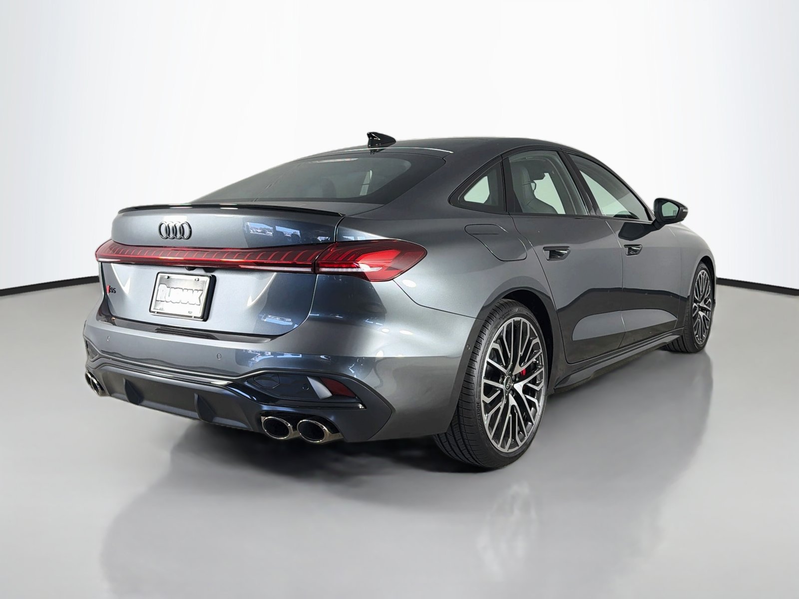 New 2026 Audi S5 Premium Plus AWD/4WD image 7