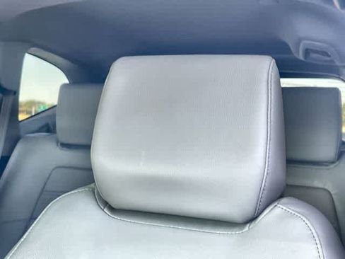 Certified 2020 Honda CR-V EX-L image 25