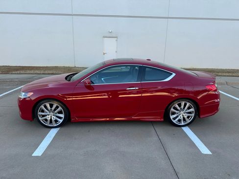 Used 2014 Honda Accord EX-L image 6