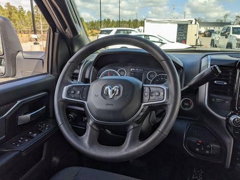 Certified 2026 RAM 2500 Big Horn image 29