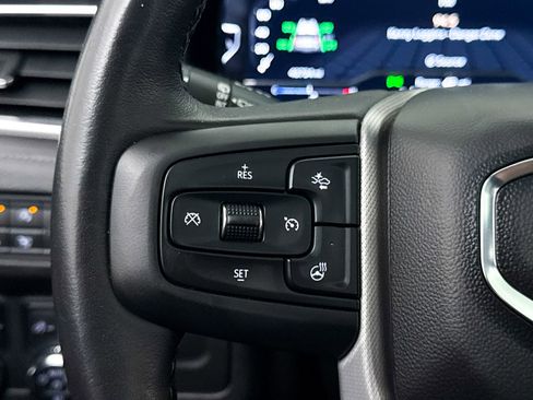 Used 2022 GMC Yukon XL Denali AWD/4WD image 37