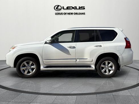 Used 2013 Lexus GX 460 image 3
