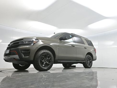 Used 2024 Ford Expedition Timberline AWD/4WD image 57