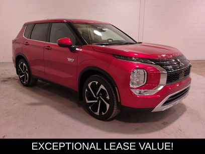 New 2025 Mitsubishi Outlander SE
