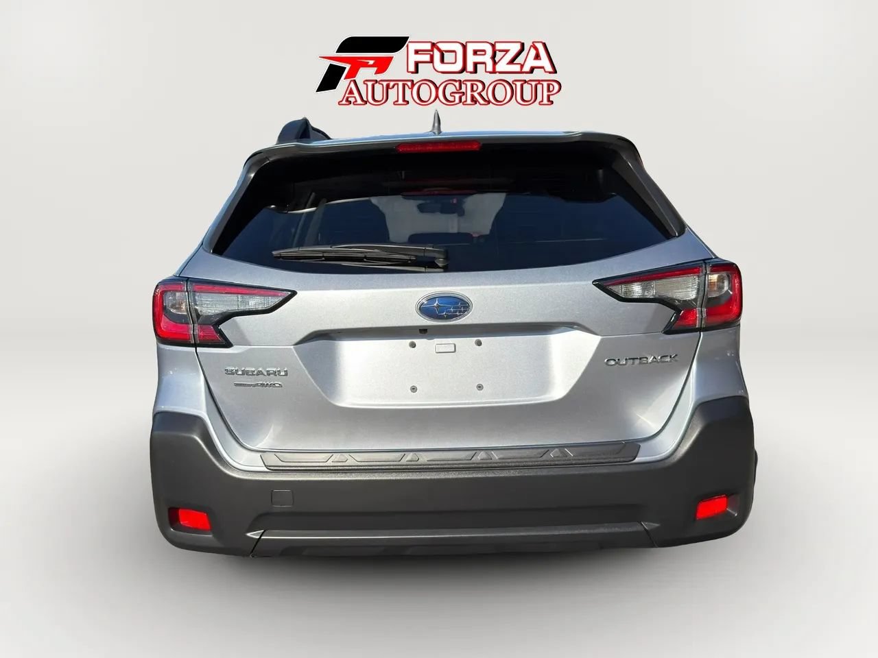 Used 2025 Subaru Outback Premium AWD/4WD image 5