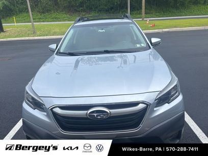 Used 2020 Subaru Outback Premium w/ Popular Package #1