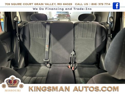 Used 2005 Chrysler PT Cruiser Touring FWD image 18