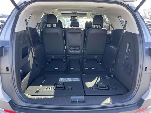 New 2026 Kia Carnival SX Prestige image 23