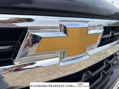 Used 2022 Chevrolet Silverado 1500 LT image 41