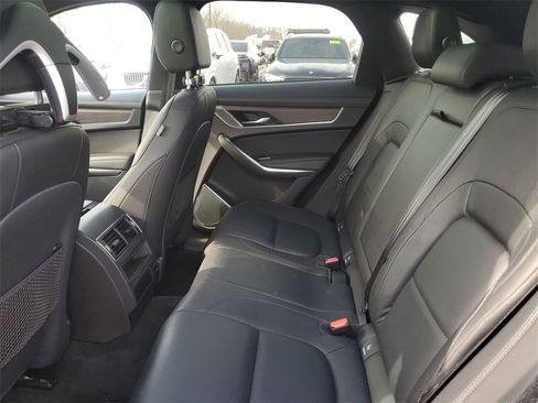 Used 2021 Jaguar F-PACE S image 26