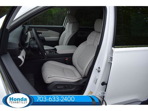 New 2026 Honda Pilot Elite image 28