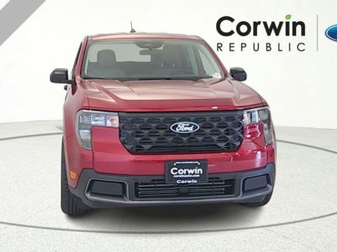 New 2026 Ford Maverick XLT AWD/4WD image 2