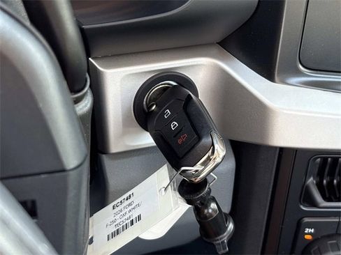 New 2026 Ford F250 XL image 26