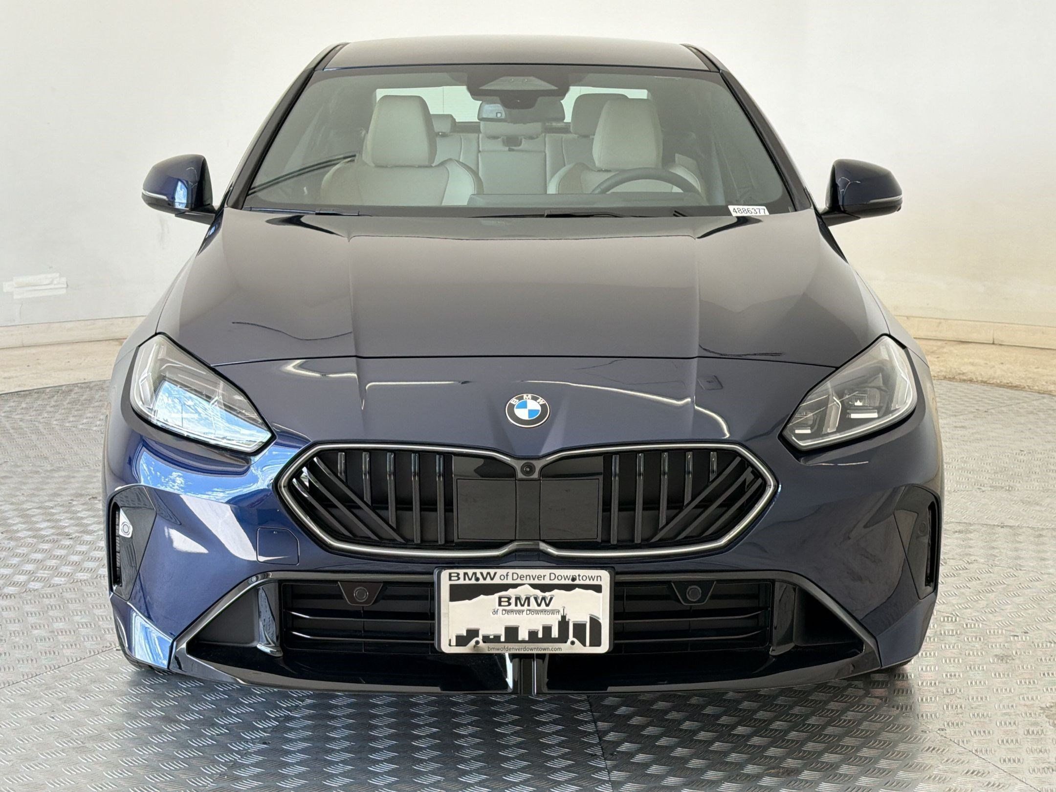 New 2026 BMW 228i xDrive w/ Technology Package AWD/4WD image 6