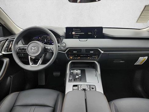 New 2026 MAZDA CX-70 SC Plus AWD/4WD image 13