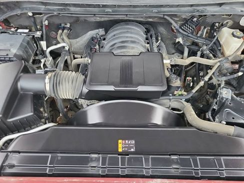 Used 2022 GMC Sierra 2500 AT4 image 32