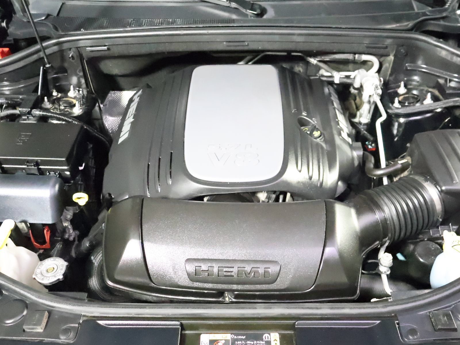 Used 2021 Dodge Durango R/T AWD/4WD image 20