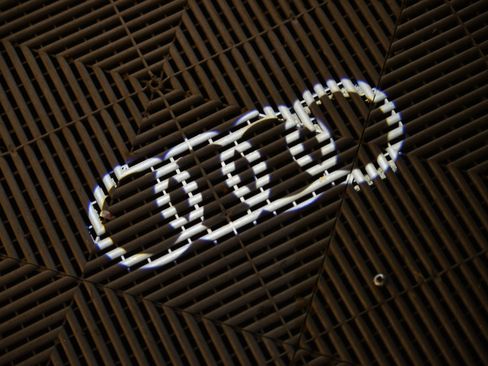 New 2026 Audi A6 Premium Plus image 24