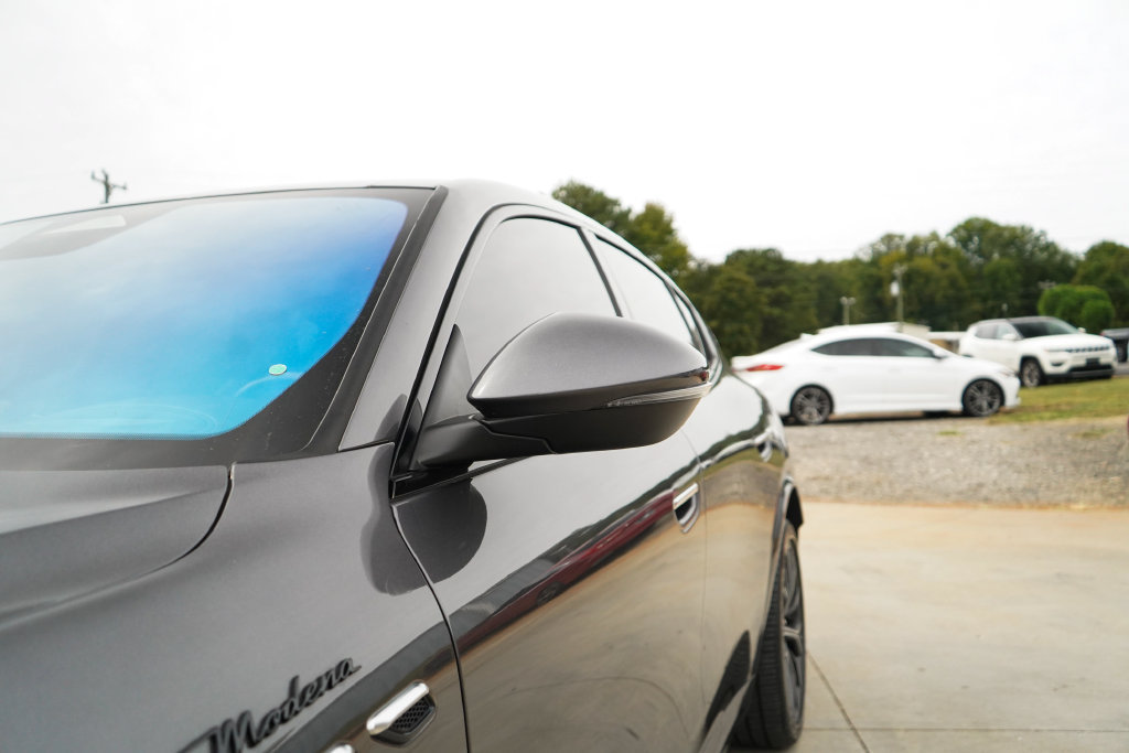Used 2023 Maserati Grecale Modena AWD/4WD image 23