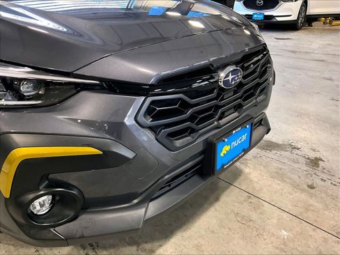 Used 2025 Subaru Crosstrek 2.5i Sport image 33