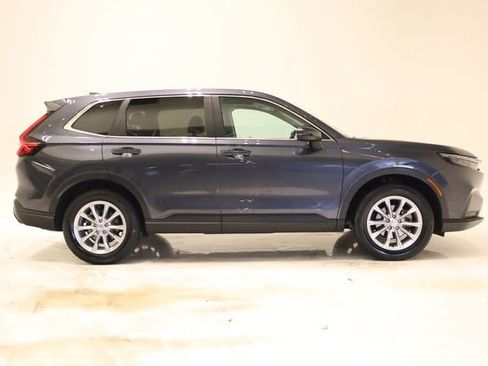 Used 2025 Honda CR-V EX-L image 3