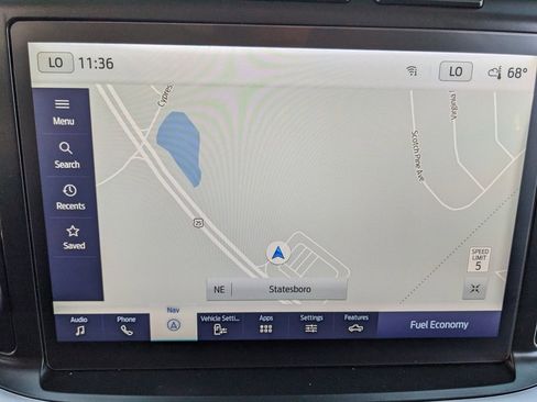 Used 2023 Ford F150 XLT w/ Equipment Group 302A High image 39