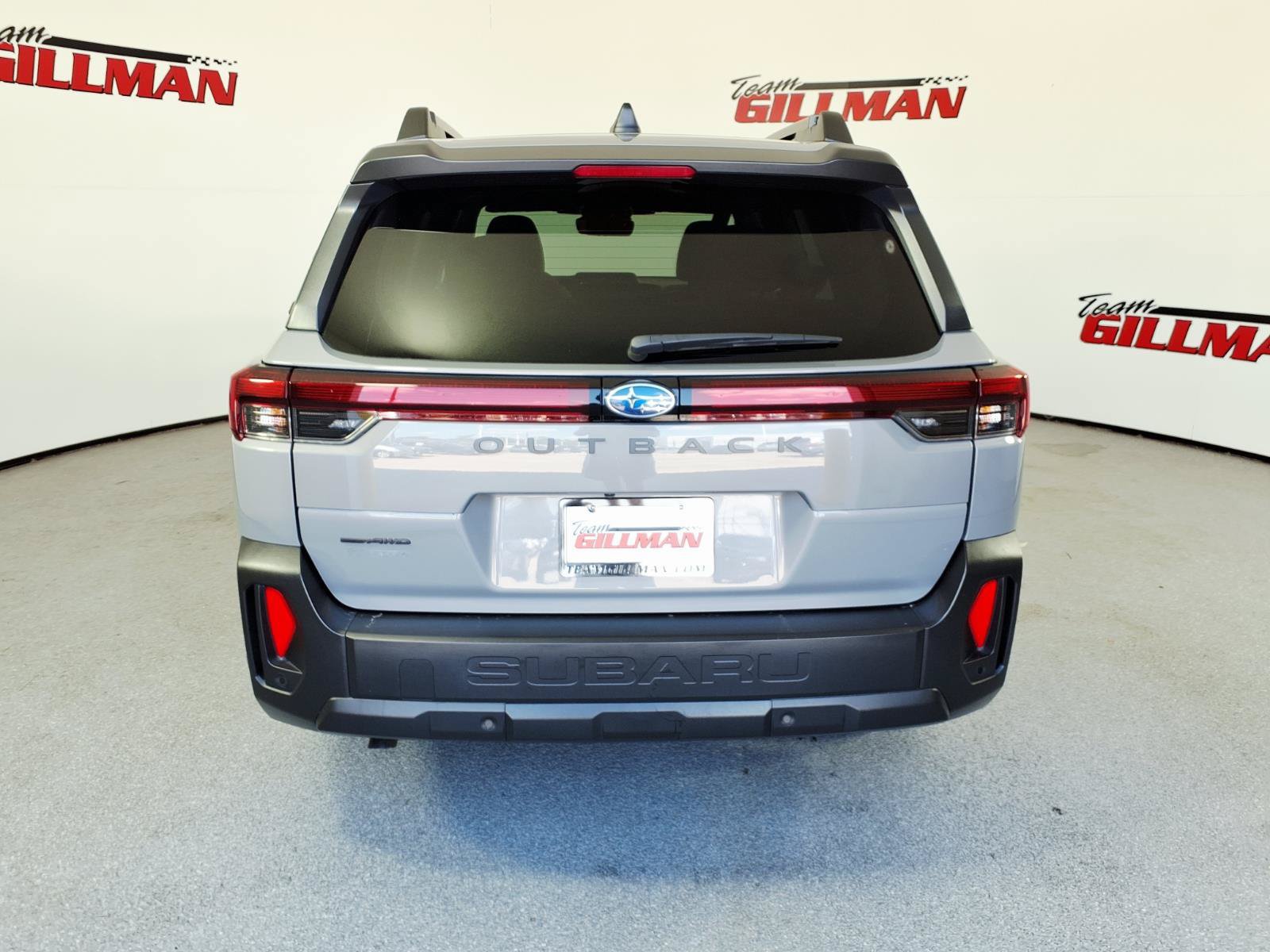 Used 2026 Subaru Outback Premium AWD/4WD image 7