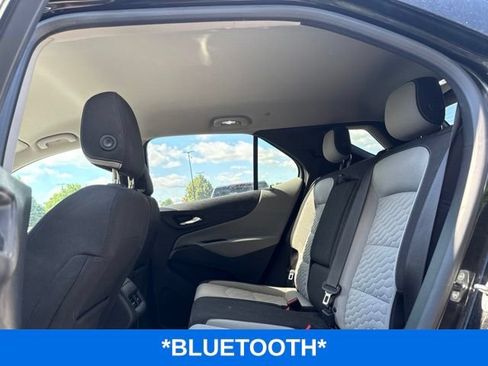 Used 2019 Chevrolet Equinox LS w/ LS Convenience Package AWD/4WD image 7
