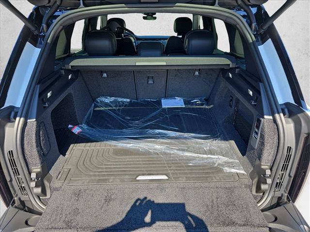 New 2027 Land Rover Range Rover SE AWD/4WD image 12