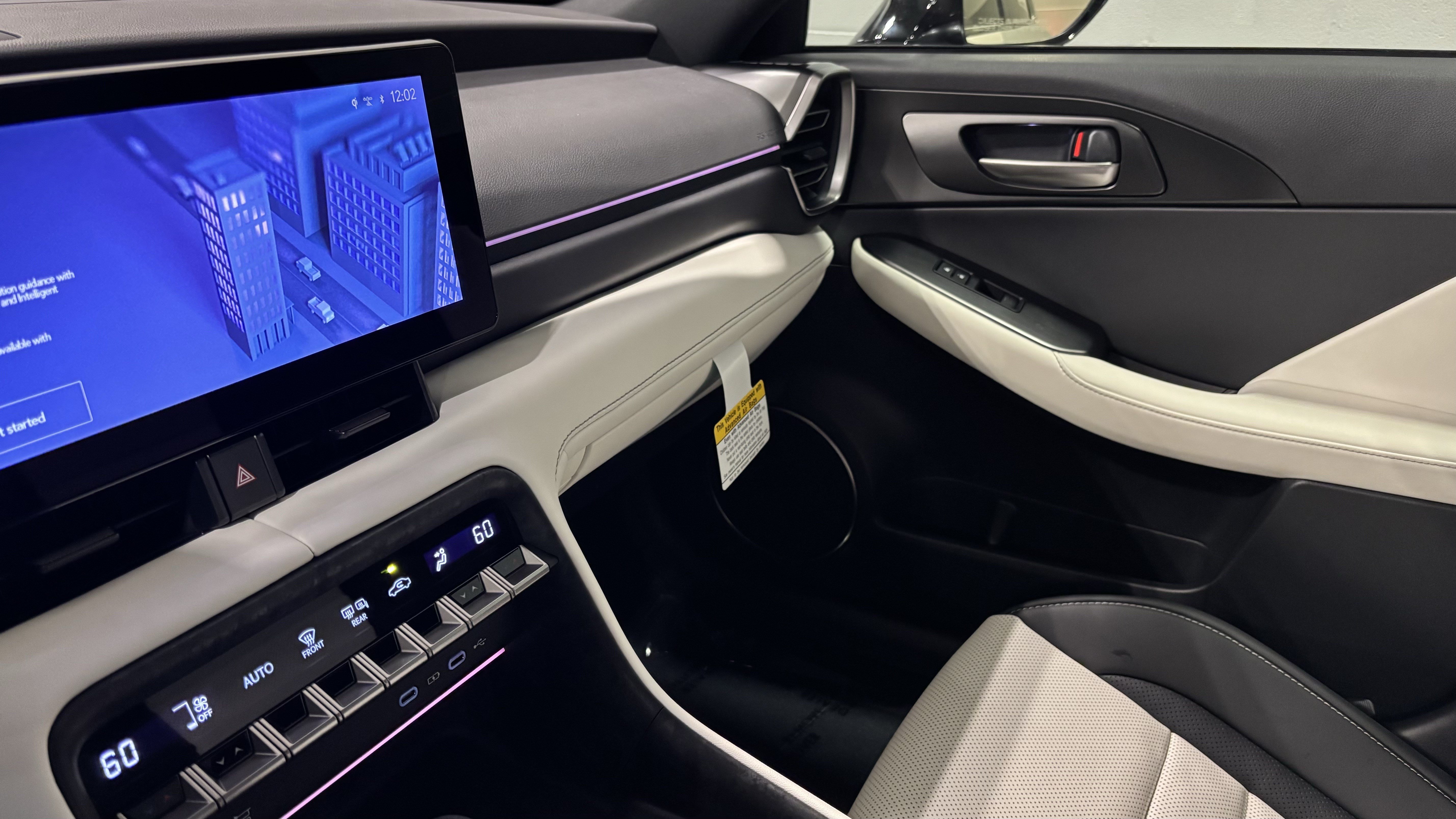 New 2026 Lexus IS 350 F Sport w/ Technology Package RWD image 27