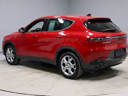 Used 2024 Dodge Hornet R/T Plus image 10