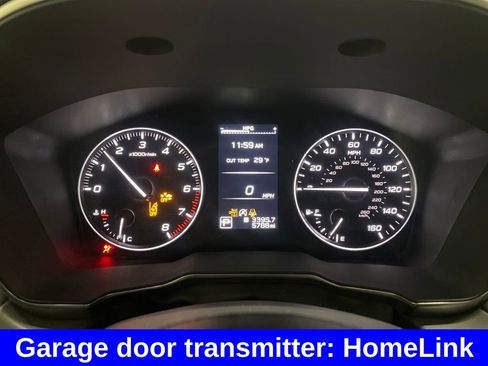 Certified 2025 Subaru Outback Limited image 30