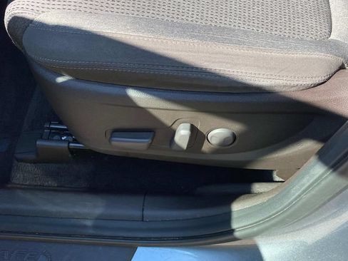 Used 2019 Hyundai Santa Fe SEL FWD image 12