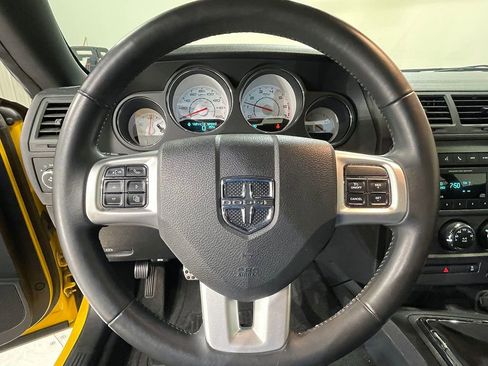 Used 2012 Dodge Challenger R/T RWD image 65