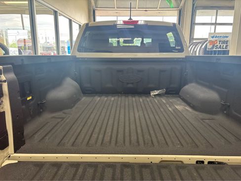 Used 2025 Ford Ranger Raptor AWD/4WD image 29