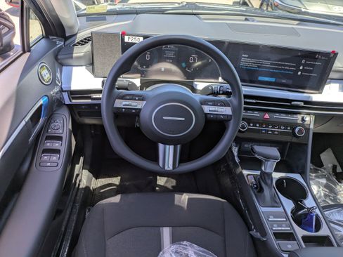 New 2026 Hyundai Sonata SE FWD image 13